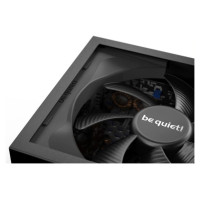 Be Quiet Power Supply|BE QUIET|750 Watts|Peak Power 850 Watts|Efficiency 80 PLUS TITANIUM|PFC Active|MTBF 100000 hours|BN333