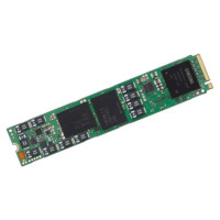 Samsung SSD|SAMSUNG|PM9A3|960GB|M.2|PCIe Gen4|NVMe|Write speed 1750 MBytes/sec|Read speed 4500 MBytes/sec|MTBF 2000000 hours|MZ1L2960HCJR-00A07
