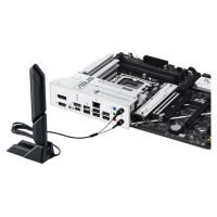 Asus Mainboard|ASUS|Intel Z890|LGA1851|ATX|Memory DDR5|Memory slots 4|3xPCI-Express 4.0 16x|1xPCI-Express 5.0 16x|4xM.2|1xHDMI|1xDisplayPort|1xAudio-In|1xAudio-Out|1xMicrophone|4xUSB 2.0|2xUSB 3.0|1xUSB 3.1|1xUSB-C w/Thunderbolt|1xRJ45|PRIMEZ890-PWIFI