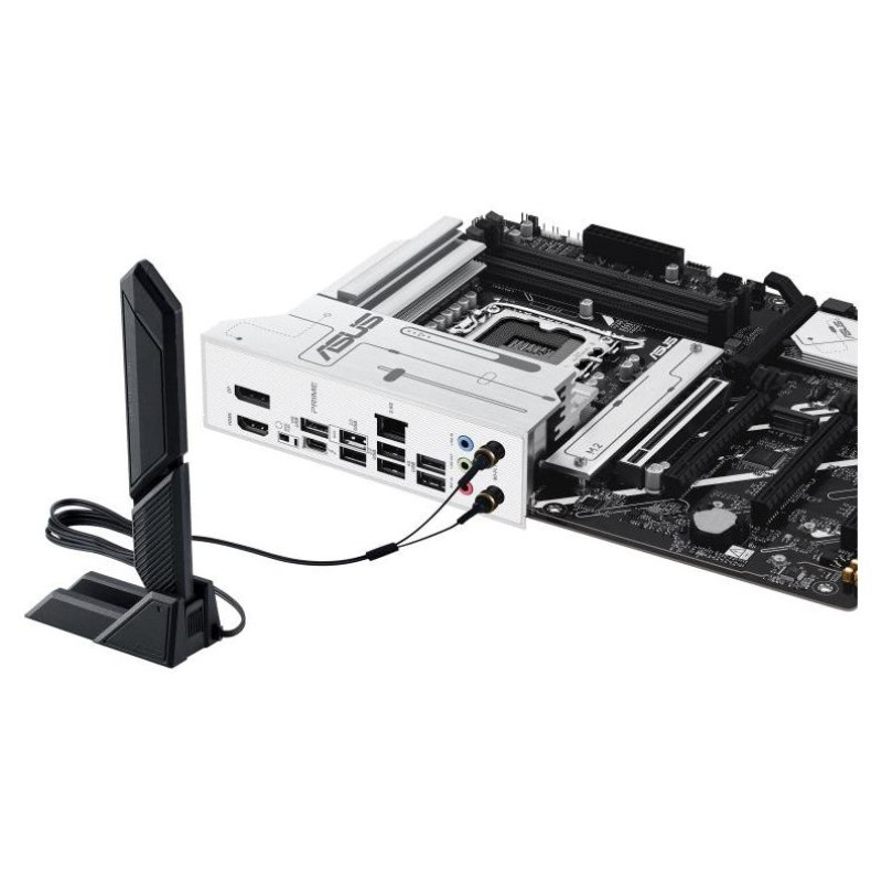 Asus Mainboard|ASUS|Intel Z890|LGA1851|ATX|Memory DDR5|Memory slots 4|3xPCI-Express 4.0 16x|1xPCI-Express 5.0 16x|4xM.2|1xHDMI|1xDisplayPort|1xAudio-In|1xAudio-Out|1xMicrophone|4xUSB 2.0|2xUSB 3.0|1xUSB 3.1|1xUSB-C w/Thunderbolt|1xRJ45|PRIMEZ890-PWIFI