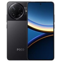 Poco MOBILE PHONE POCO M7 PRO/8/256GB BLACK MZB0LNZEU POCO