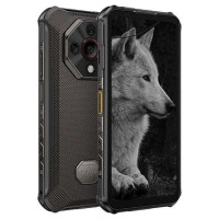Ulefone MOBILE PHONE ARMOR X16 PRO/8/256GB WASTELAND SHAD ULEFONE