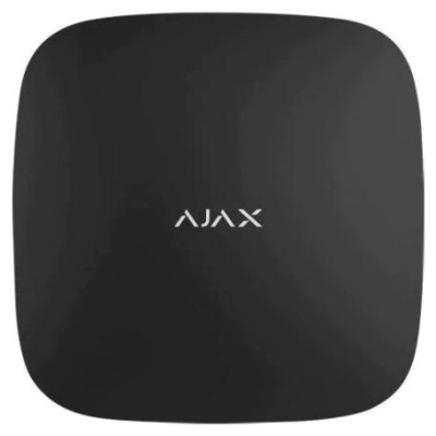 Ajax WRL RANGE EXTENDER REX 2/BLACK 38208 AJAX