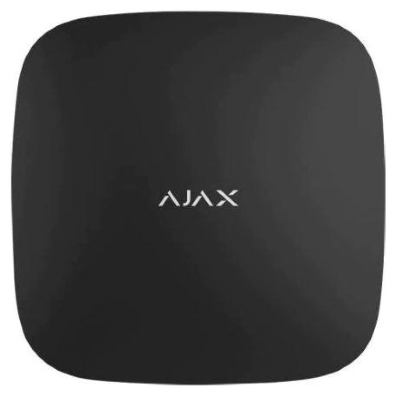 Ajax WRL RANGE EXTENDER REX 2/BLACK 38208 AJAX