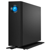 Lacie External HDD|LACIE|d2 Professional|8TB|USB 3.1|Drives 1|STHA8000800