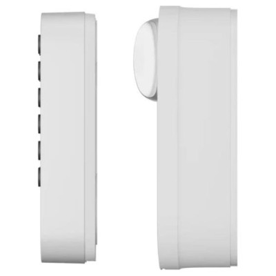 Aqara SMART HOME LOCK U200/WHITE EL-D02D-W AQARA