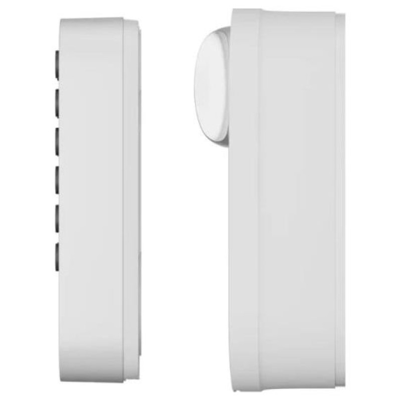 Aqara SMART HOME LOCK U200/WHITE EL-D02D-W AQARA