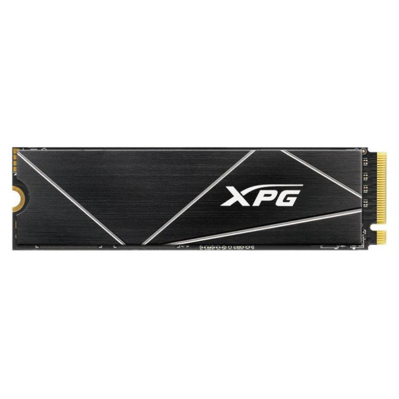 Adata SSD|ADATA|XPG GAMMIX S70 BLADE|4TB|M.2|PCIe Gen4|3D NAND|Write speed 6600 MBytes/sec|Read speed 7400 MBytes/sec|TBW 2960 TB|MTBF 2000000 hours|AGAMMIXS70B-4T-CS