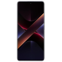 Poco MOBILE PHONE POCO X7/8/256GB SILVER MZB0IQ4EU POCO