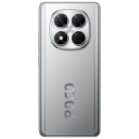 Poco MOBILE PHONE POCO X7/8/256GB SILVER MZB0IQ4EU POCO