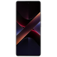 Poco MOBILE PHONE POCO X7/8/256GB BLACK MZB0IQ7EU POCO
