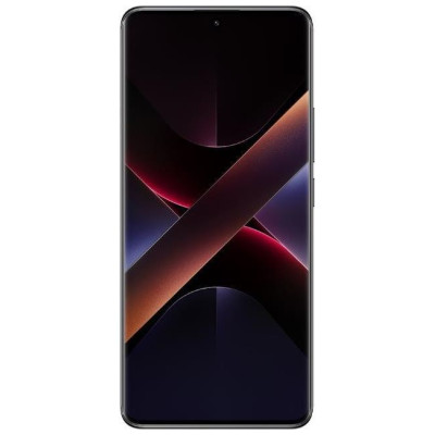 Poco MOBILE PHONE POCO X7/8/256GB BLACK MZB0IQ7EU POCO