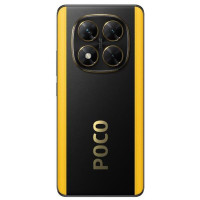 Poco MOBILE PHONE POCO X7/8/256GB BLACK MZB0IQ7EU POCO