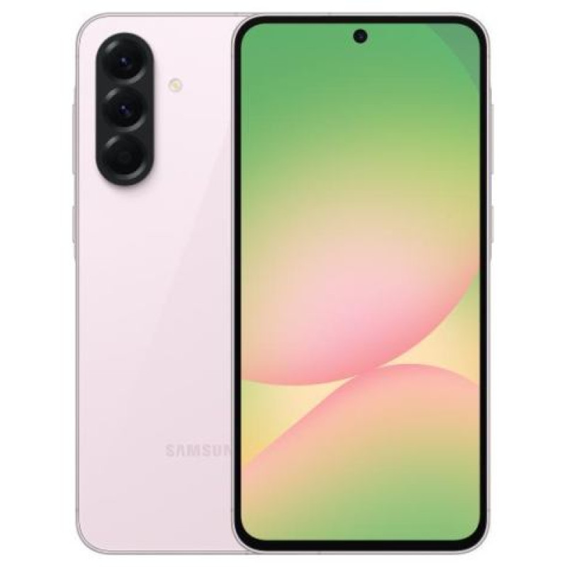 Samsung MOBILE PHONE GALAXY A56 5G/128GB PINK SM-A566B SAMSUNG