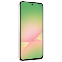Samsung MOBILE PHONE GALAXY A56 5G/128GB PINK SM-A566B SAMSUNG