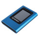 Kingston External SSD|KINGSTON|IronKey Vault Privacy 80|1.92TB|USB 3.2|Write speed 250 MBytes/sec|Read speed 250 MBytes/sec|IKVP80ES/1920G