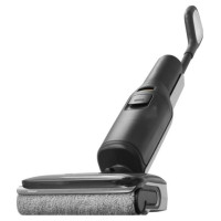 Roborock Vacuum Cleaner|ROBOROCK|F25|Canister/Cordless/Bagless|Black|Weight 4.2 kg|WD5M1A522-00