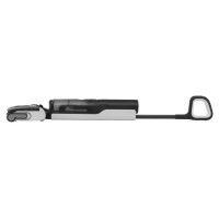 Roborock Vacuum Cleaner|ROBOROCK|F25|Canister/Cordless/Bagless|Black|Weight 4.2 kg|WD5M1A522-00