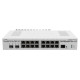 Mikrotik NET ROUTER 1000M 16PORT/CCR2004-16G-2S+PC MIKROTIK