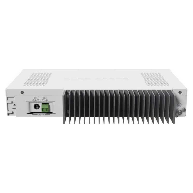 Mikrotik NET ROUTER 1000M 16PORT/CCR2004-16G-2S+PC MIKROTIK