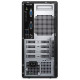 Dell PC|DELL|Vostro|3030|Business|Desktop|CPU Core i3|i3-14100|3500 MHz|RAM 8GB|DDR5|4800 MHz|SSD 512GB|Graphics card Intel UHD Graphics 730|Integrated|Linux|Colour Black|N2002VDT3030MTEMEA01UNK