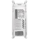 Asus Case|ASUS|ROG Hyperion GR701|MidiTower|Case product features Transparent panel|Not included|ATX|EATX|MicroATX|MiniITX|Colour White|GR701ROGHYPWH/PWMFAN