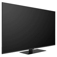 Panasonic TV Set|PANASONIC|55"|4K/Smart|3840x2160|Wireless LAN|Bluetooth|Google TV|TN-55W70AEZ