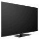 Panasonic TV Set|PANASONIC|55"|4K/Smart|3840x2160|Wireless LAN|Bluetooth|Google TV|TN-55W70AEZ