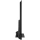 Panasonic TV Set|PANASONIC|55"|4K/Smart|3840x2160|Wireless LAN|Bluetooth|Google TV|TN-55W70AEZ