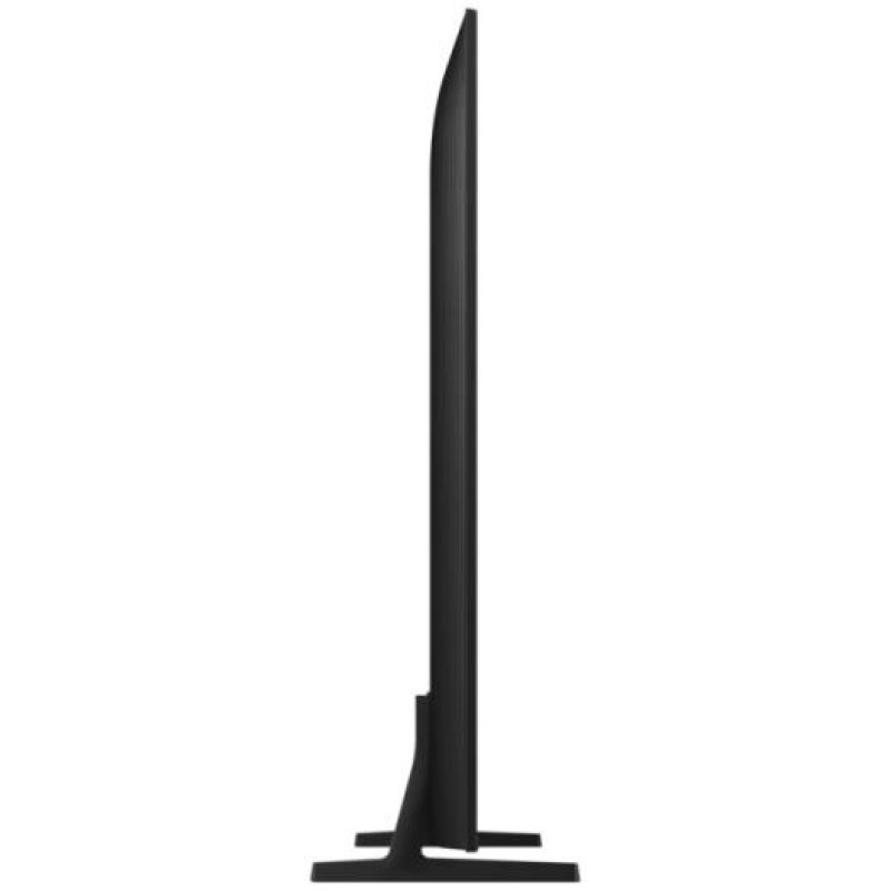 Samsung TV Set|SAMSUNG|55"|4K/Smart|QLED|3840x2160|Wireless LAN|Bluetooth|Tizen|Black|QE55Q7FAAUXXH