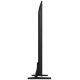 Samsung TV Set|SAMSUNG|55"|4K/Smart|QLED|3840x2160|Wireless LAN|Bluetooth|Tizen|Black|QE55Q7FAAUXXH
