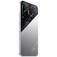 Poco MOBILE PHONE POCO F7/12/256GB SILVER MZB0KF9EU POCO