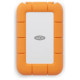 Lacie External SSD|LACIE|4TB|USB-C|Write speed 2000 MBytes/sec|Read speed 2000 MBytes/sec|STMF4000400