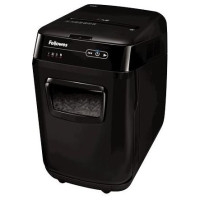 Fellowes SHREDDER AUTOMAX 200C/4653601 FELLOWES