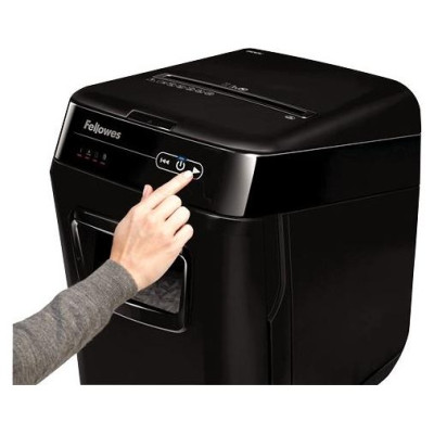 Fellowes SHREDDER AUTOMAX 200C/4653601 FELLOWES