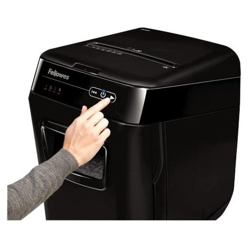 Fellowes SHREDDER AUTOMAX 200C/4653601 FELLOWES