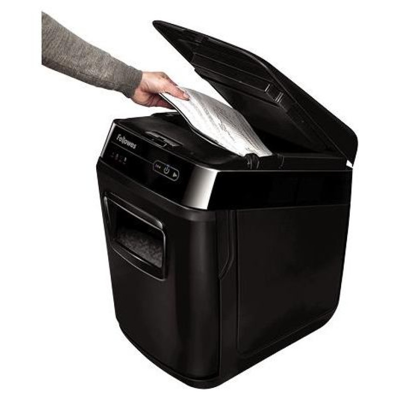 Fellowes SHREDDER AUTOMAX 200C/4653601 FELLOWES