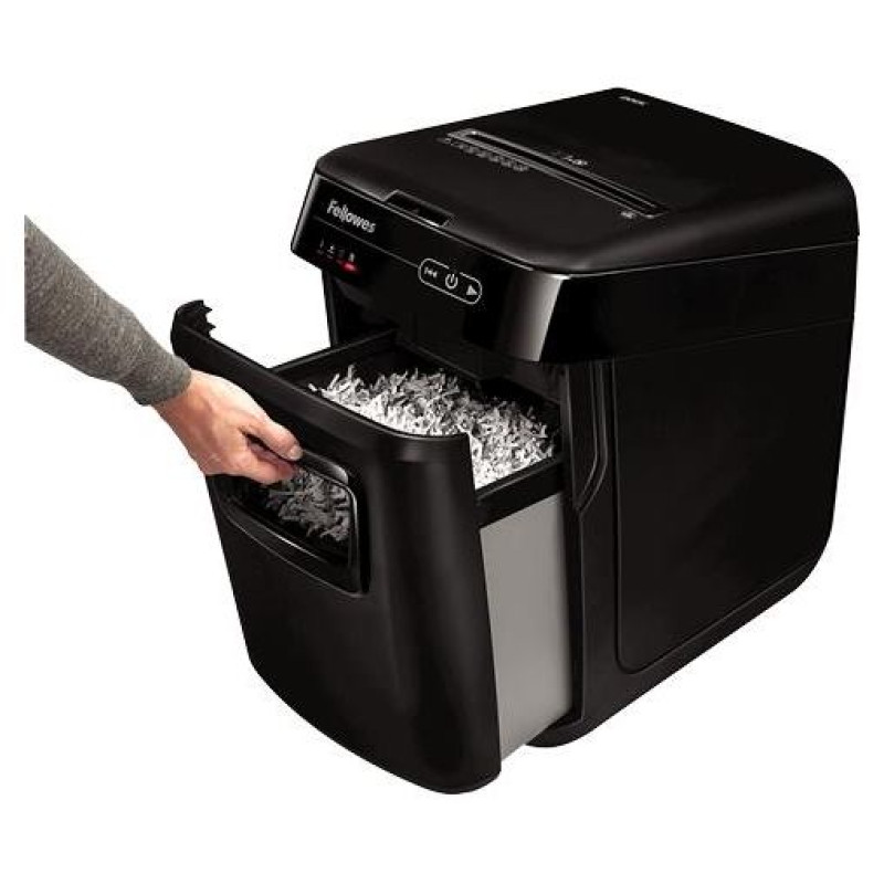 Fellowes SHREDDER AUTOMAX 200C/4653601 FELLOWES