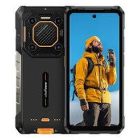 Ulefone MOBILE PHONE ARMOR 26 ULTRA/12/512GB BLACK ULEFONE