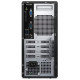 Dell PC|DELL|Vostro|3030|Business|Desktop|CPU Core i3|i3-14100|3500 MHz|RAM 8GB|DDR5|4800 MHz|SSD 512GB|Graphics card Intel UHD Graphics 730|Integrated|Windows 11 Pro|Colour Black|N2002VDT3030MTEMEA01NOKB