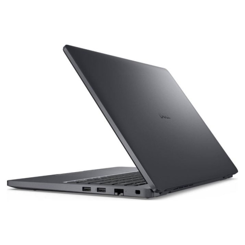 Dell Notebook|DELL|Pro|Pro 14 (PC14250)|CPU  Core 3|100U|1200 MHz|14"|RAM 8GB|DDR5|5600 MHz|SSD 512GB|Intel graphics|Integrated|ENG|Ubuntu|1.35 kg|BTO003_PC14250_EMEA_UBU