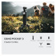 DJI CAMERA POCKET 3 CREATOR COMBO/CP.OS.00000302.04 DJI