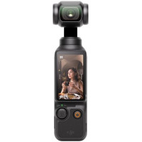 DJI CAMERA POCKET 3 CREATOR COMBO/CP.OS.00000302.04 DJI