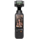 DJI CAMERA POCKET 3 CREATOR COMBO/CP.OS.00000302.04 DJI