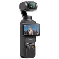 DJI CAMERA POCKET 3 CREATOR COMBO/CP.OS.00000302.04 DJI