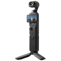 DJI CAMERA POCKET 3 CREATOR COMBO/CP.OS.00000302.04 DJI