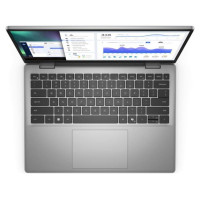 Dell Notebook|DELL|Vostro|3440|CPU  Core i5|i5-1334U|1300 MHz|14"|1920x1200|RAM 8GB|DDR5|4400 MHz|SSD 512GB|Intel UHD Graphics|Integrated|ENG|Card Reader SD|Windows 11 Pro|Titanium Grey|1.54 kg|N3404UVNB3440EMEA01