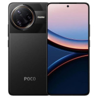 Poco MOBILE PHONE POCO F7 ULTRA/12/256GB BLACK MZB0J84EU POCO