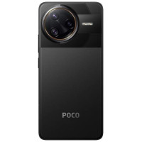 Poco MOBILE PHONE POCO F7 ULTRA/12/256GB BLACK MZB0J84EU POCO