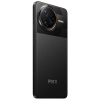 Poco MOBILE PHONE POCO F7 ULTRA/12/256GB BLACK MZB0J84EU POCO